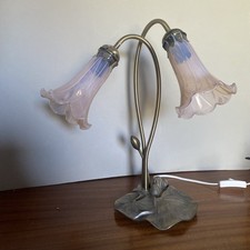 Vintage Tiffany style Lamp