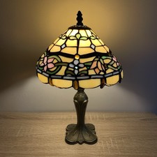 Tiffany Style Table Lamp -