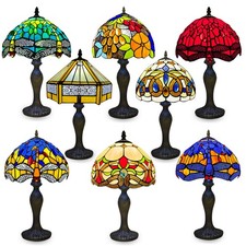 Tiffany Style Table Lamp