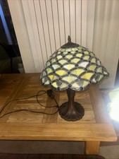 Tiffany Style Lamp