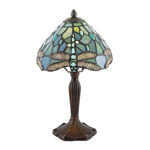 Handmade emerald green - handmade, stained