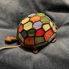 VTG Tiffany Style Tortoise