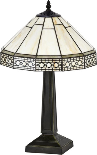 Belofay tiffany style table - style,