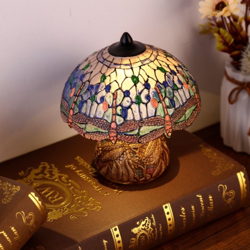 Desk lamp tiffany - desk, style