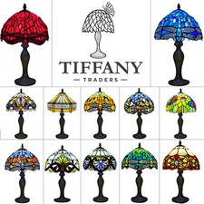 Tiffany Style Table Lamp