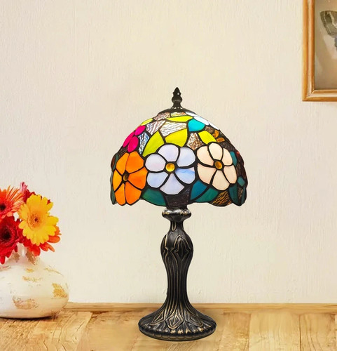 Tiffany style stained glass - tiffany,