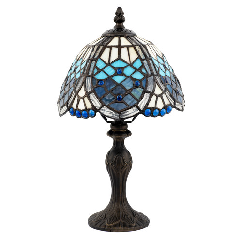 Sleek hand crafted beaded - crafted,