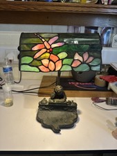 Tiffany-style.Widdop Bingham