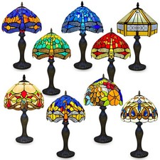 Tiffany Style Table Lamp