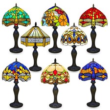Tiffany Style Table Lamp