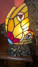 tiffany style stained glass