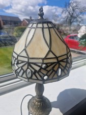 Tiffany Style Stained Glass