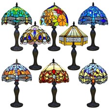 Tiffany Style Table Lamp