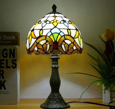 Elegant Tiffany Style Table