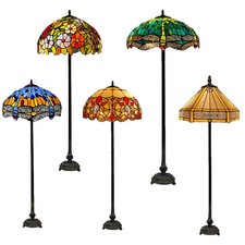 Tiffany Floor Lamps
