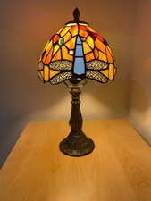 Elegant Tiffany Style Table