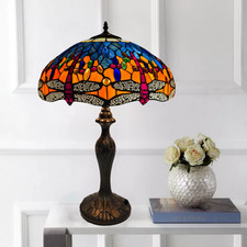 Tiffany Style Table Lamp