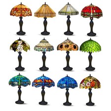 16 inch wide Tiffany Table