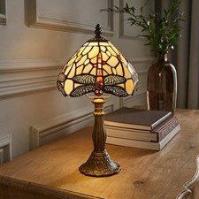 Tiffany Design Table Lamp