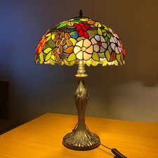 Tiffany 16 Inch Table Lamp -