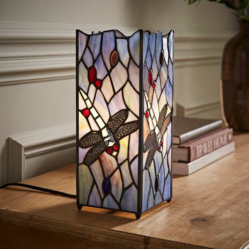 Traditional tiffany style - traditional,