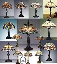 TIFFANY HANDCRAFTED GLASS