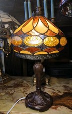 Tiffany Style Stained Glass