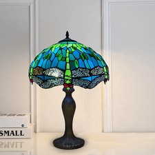 TIFFANY TABLE LAMP 16 INCH