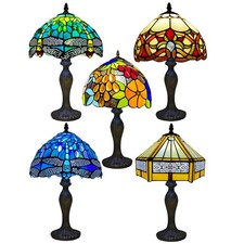 Tiffany Style Table Lamp