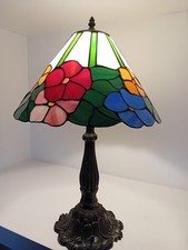 Tiffany Style Table Lamp