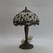 Maison Tiffany Style Table