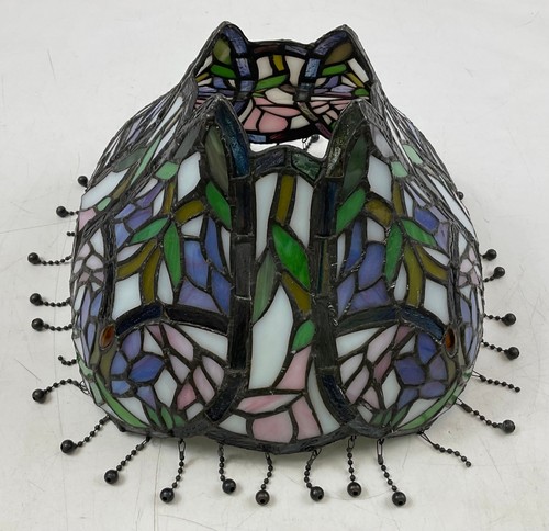Tiffany style stained glass - tiffany,