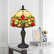 Tiffany Style Handcrafted